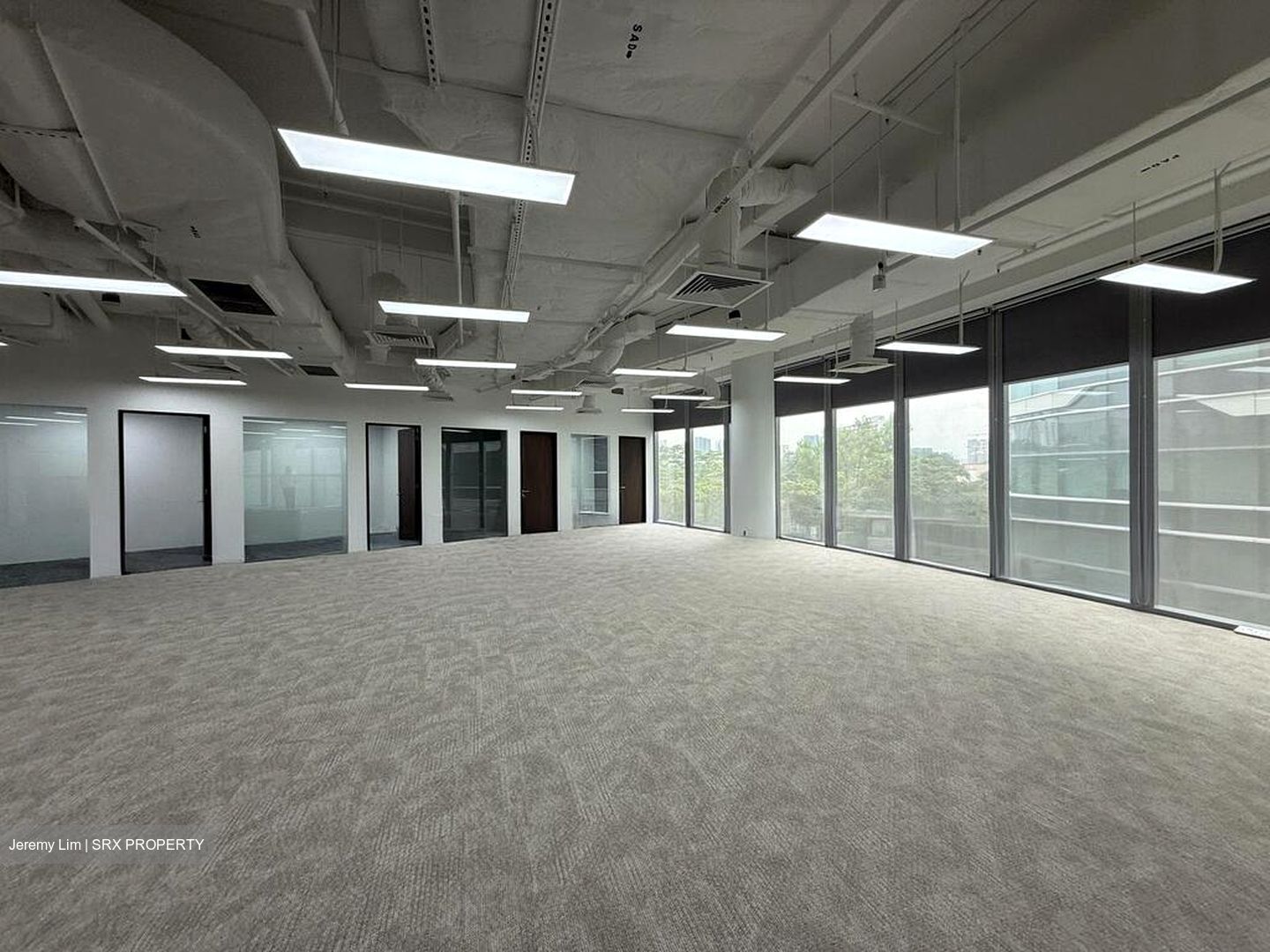 Sandcrawler (D5), Office #498347771